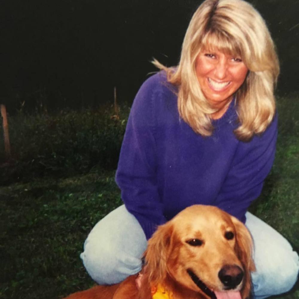 Meet your Posher, Pamela